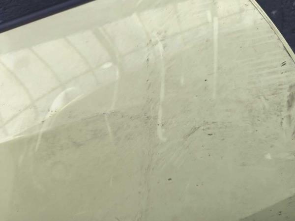 PORTE ARRIERE DROITE SEAT IBIZA - Vue 2